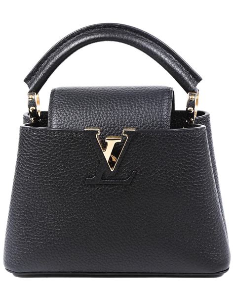 louis vuitton taurillon capucines mini|Capucines Mini Capucines .